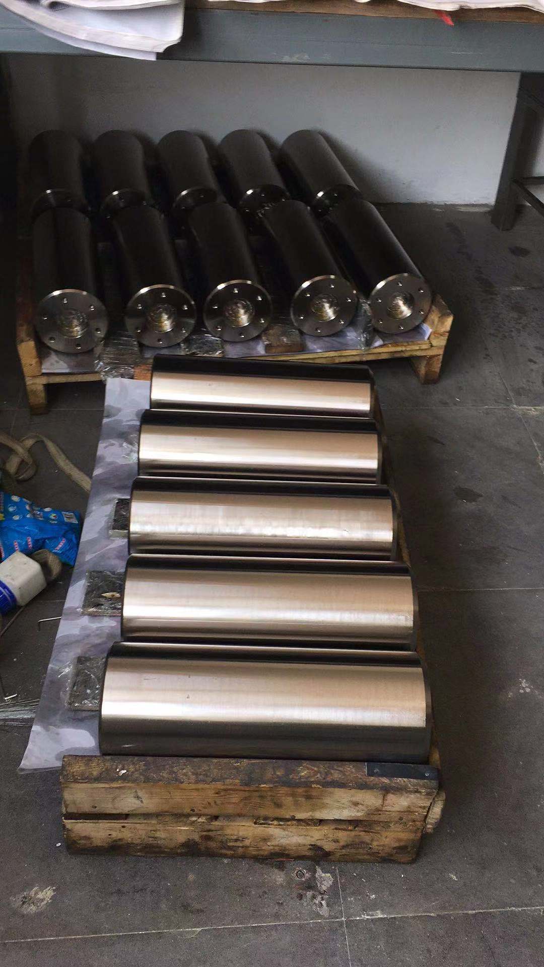 DH EN 980高磷半光亮化學鍍鎳濃